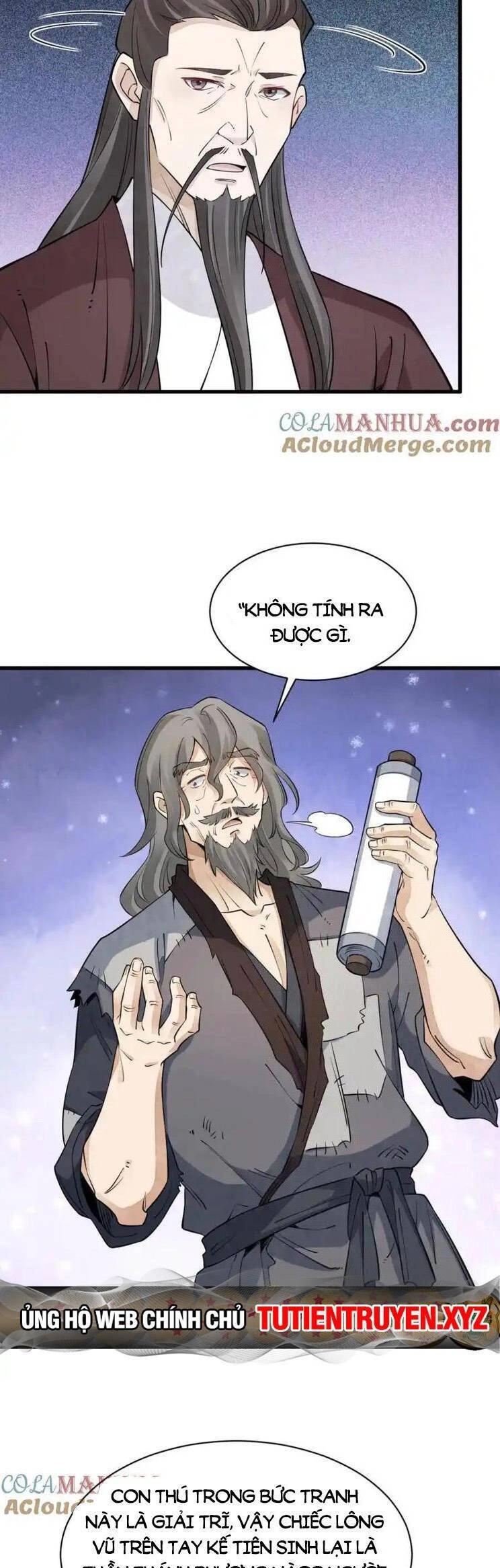 Lạn Kha Kỳ Duyên Chapter 277 - 19