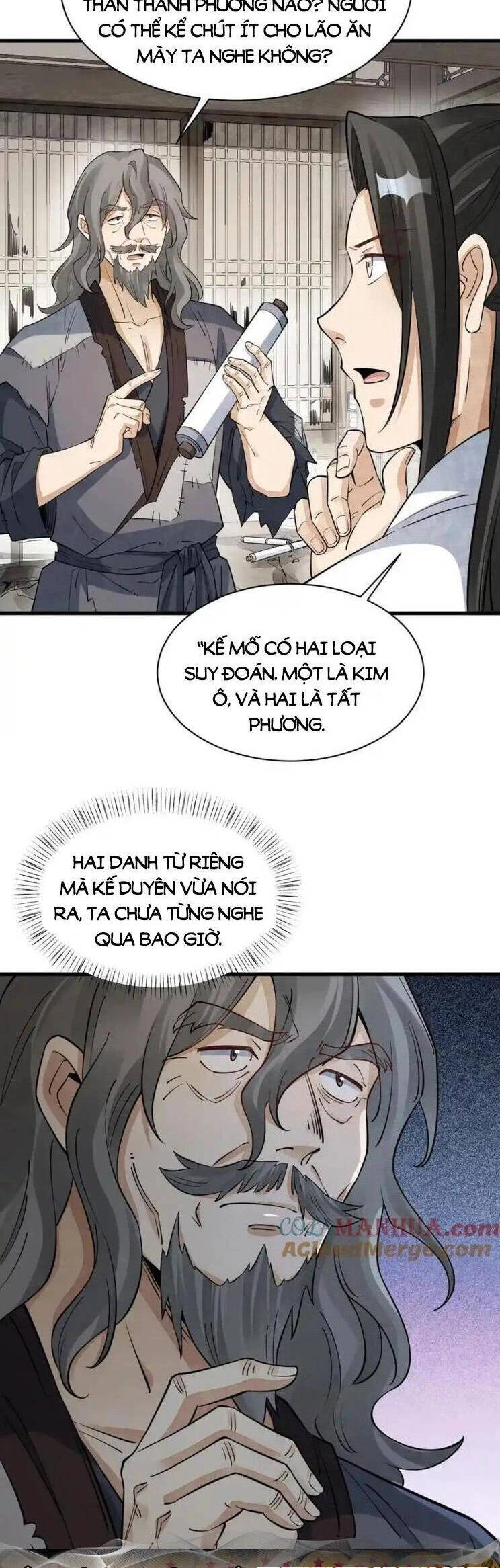 Lạn Kha Kỳ Duyên Chapter 277 - 20