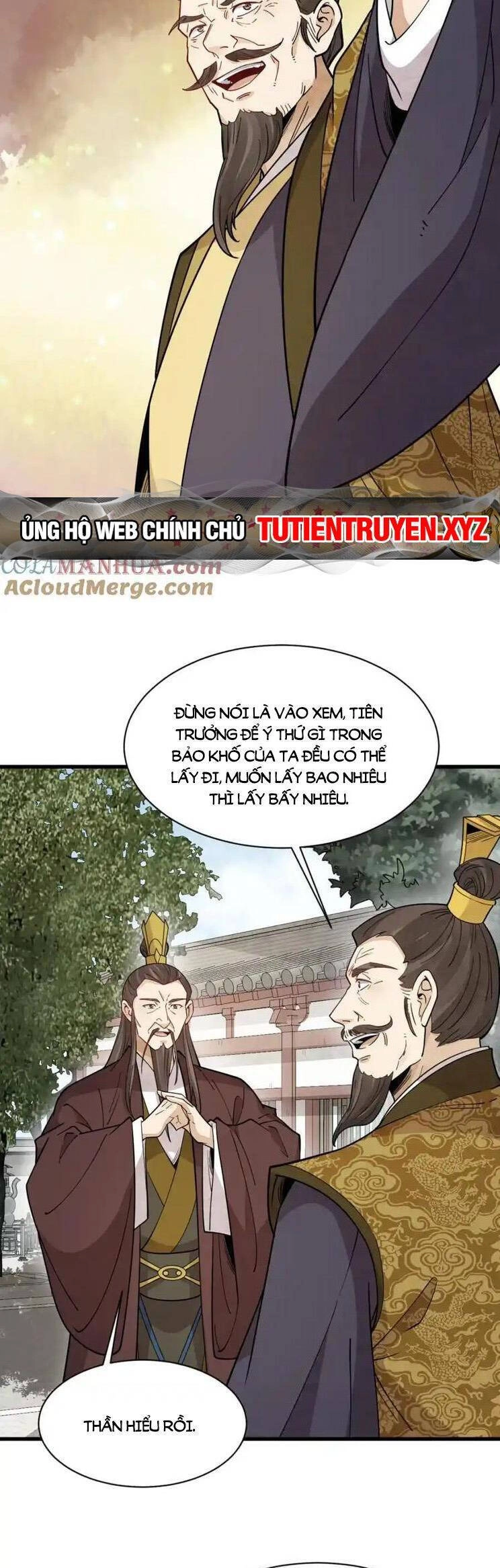 Lạn Kha Kỳ Duyên Chapter 277 - 22