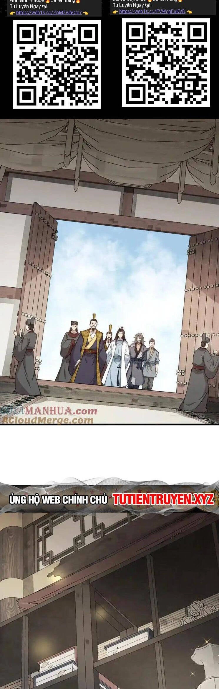 Lạn Kha Kỳ Duyên Chapter 278 - 2