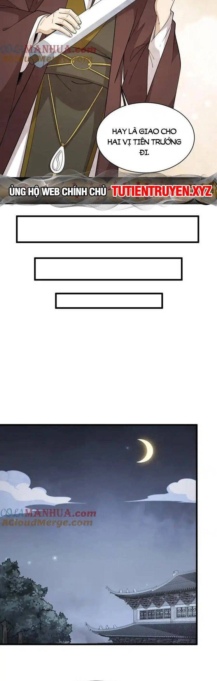 Lạn Kha Kỳ Duyên Chapter 278 - 23