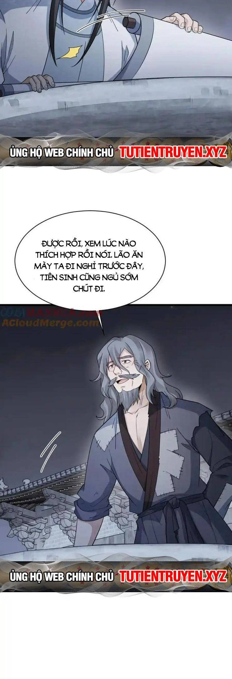 Lạn Kha Kỳ Duyên Chapter 278 - 25