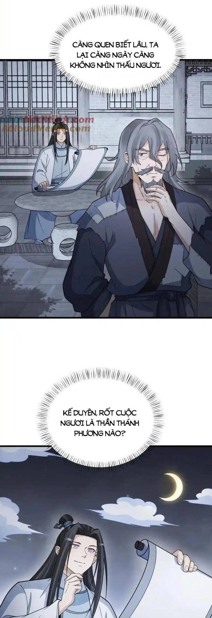 Lạn Kha Kỳ Duyên Chapter 278 - 26