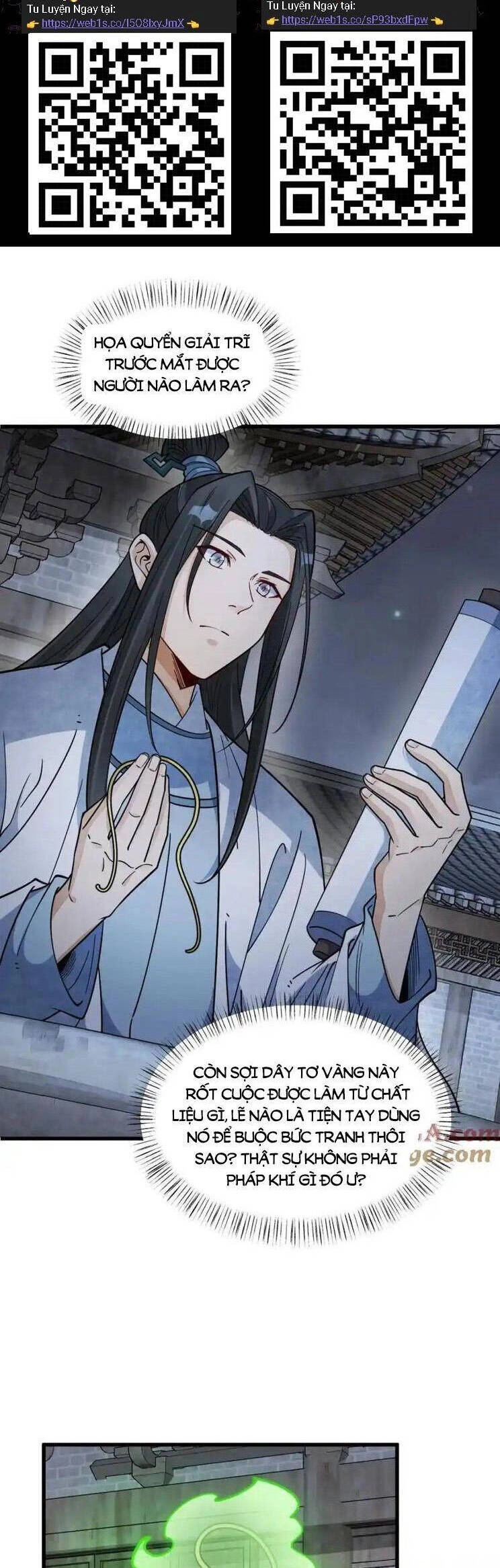 Lạn Kha Kỳ Duyên Chapter 279 - 2