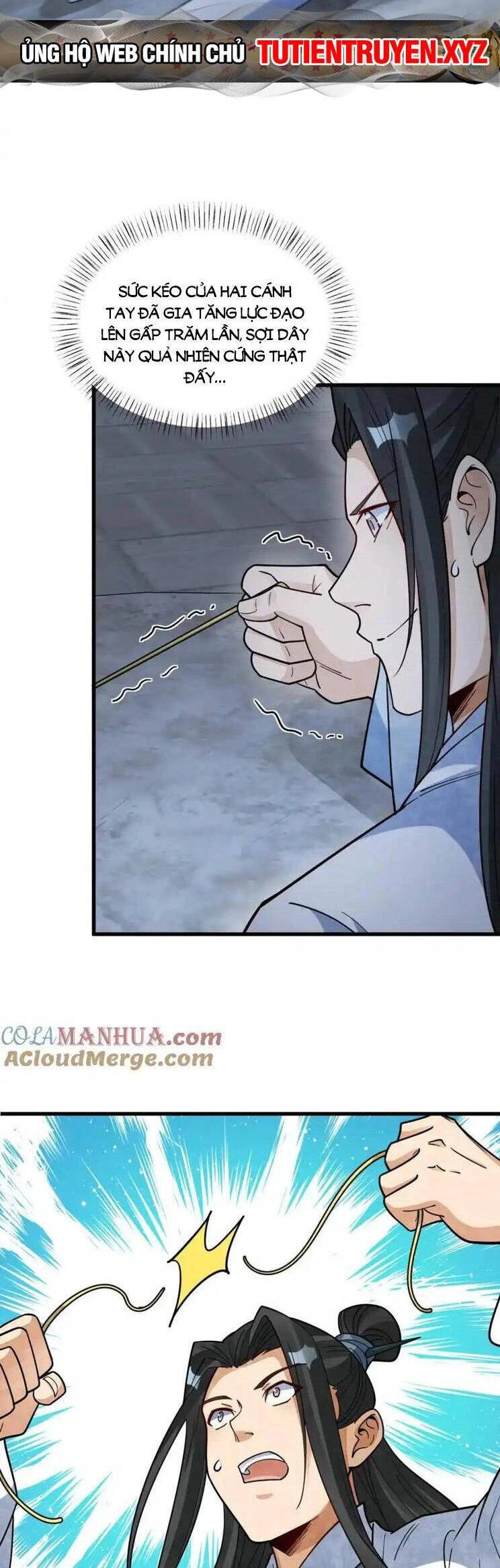 Lạn Kha Kỳ Duyên Chapter 279 - 6