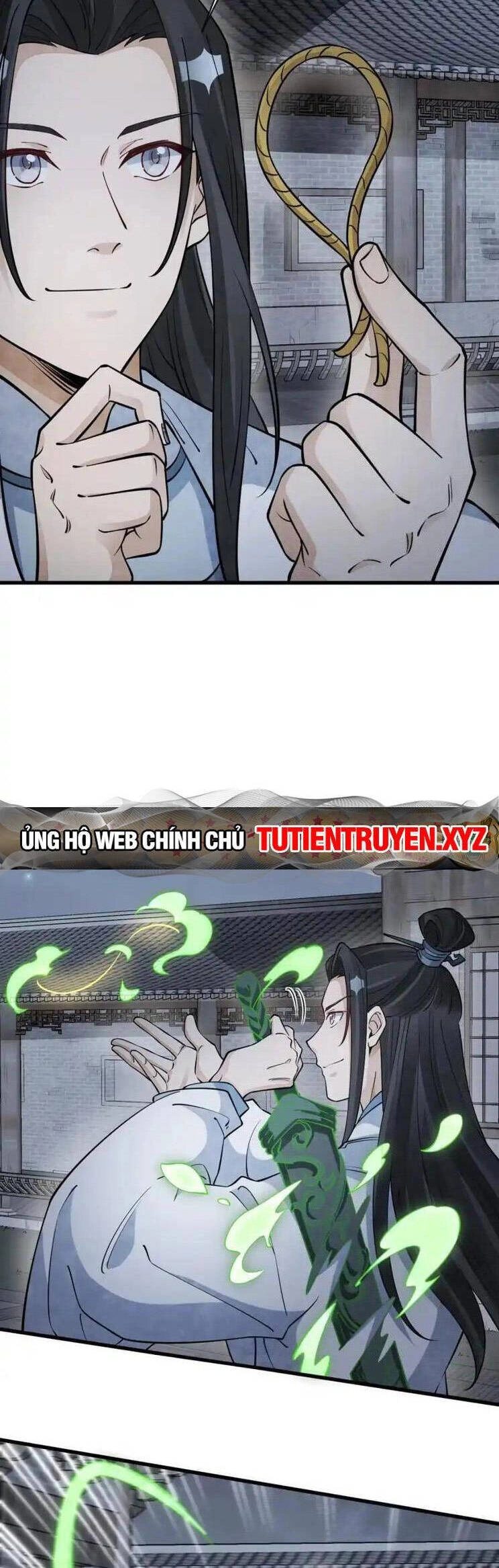 Lạn Kha Kỳ Duyên Chapter 279 - 9