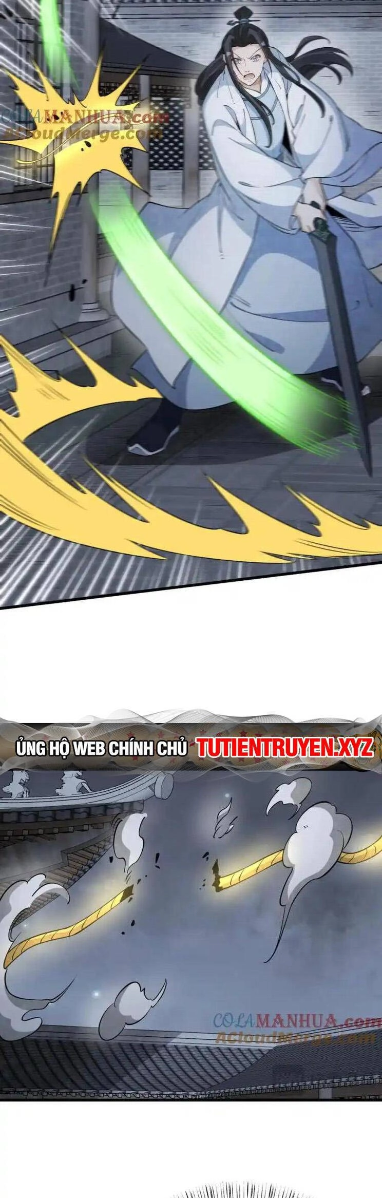 Lạn Kha Kỳ Duyên Chapter 279 - 10