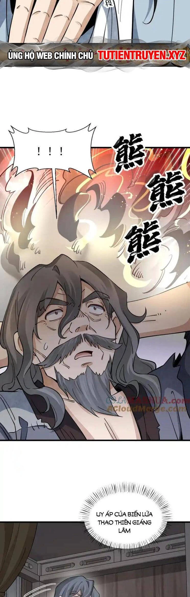 Lạn Kha Kỳ Duyên Chapter 279 - 13