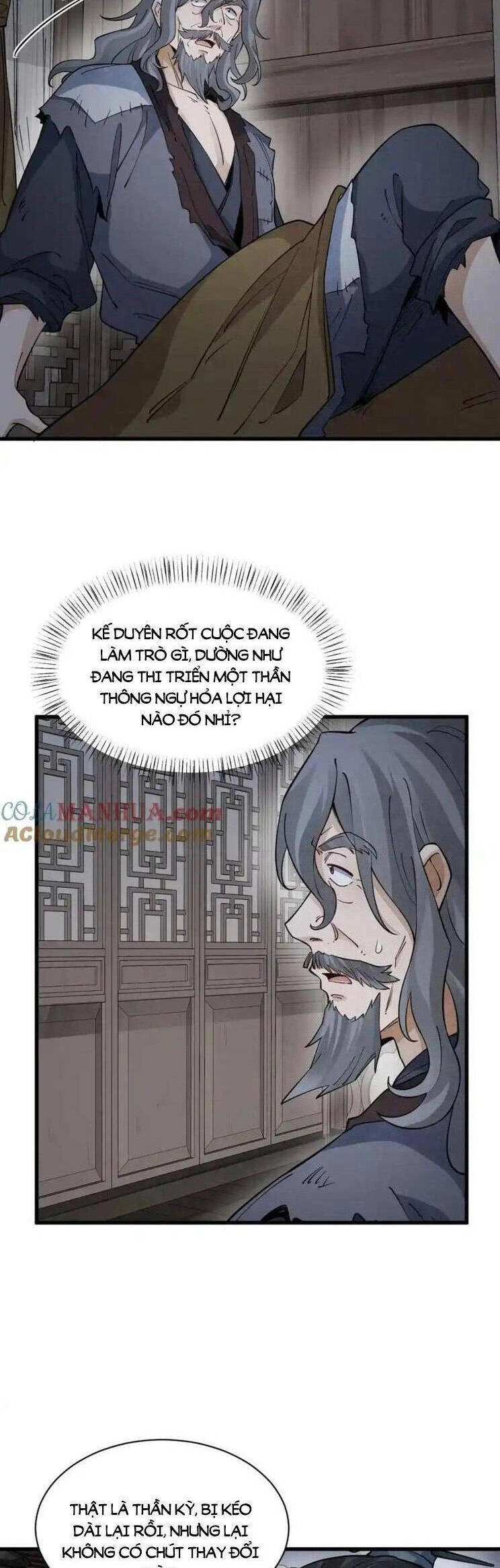 Lạn Kha Kỳ Duyên Chapter 279 - 14