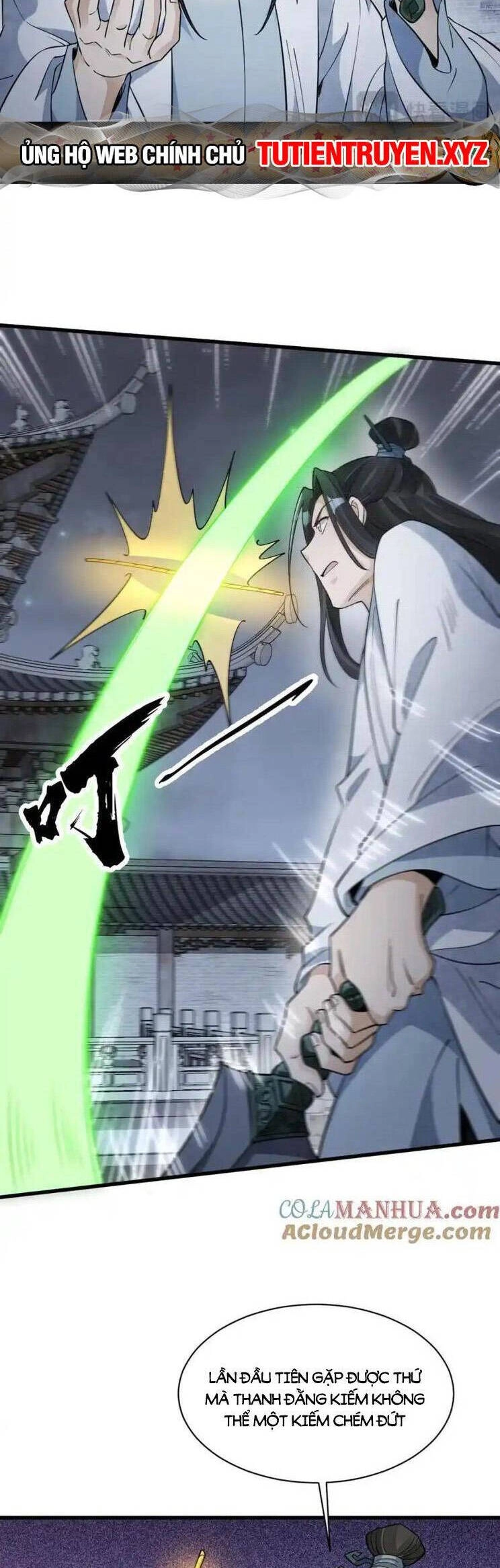 Lạn Kha Kỳ Duyên Chapter 279 - 17