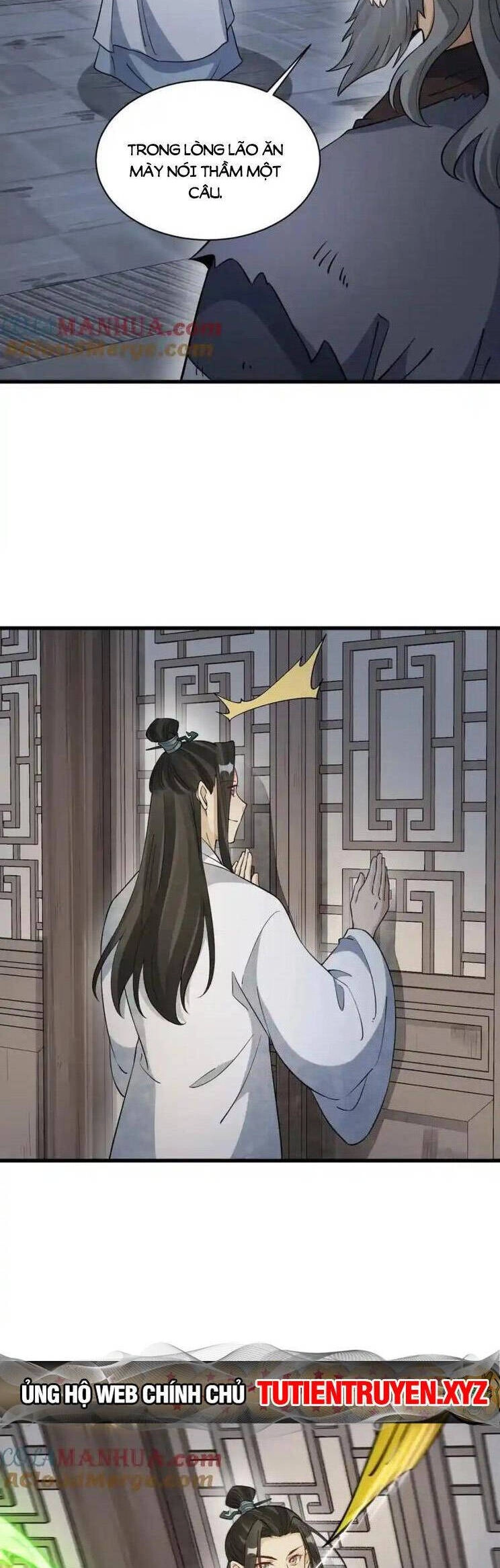 Lạn Kha Kỳ Duyên Chapter 279 - 20