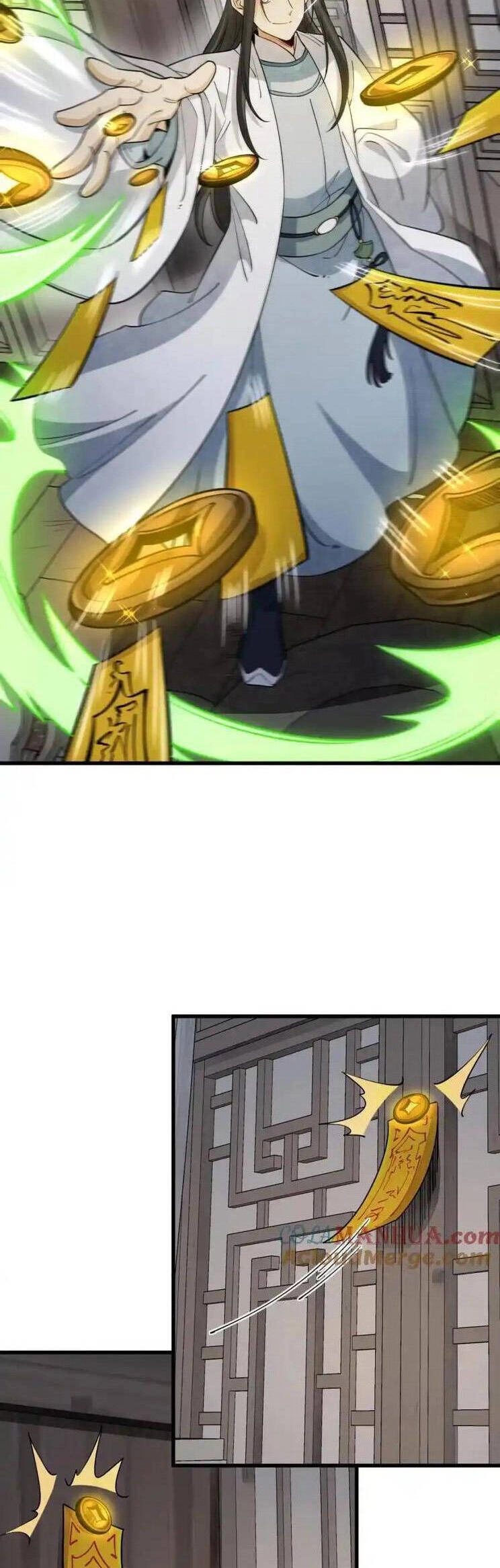 Lạn Kha Kỳ Duyên Chapter 279 - 21