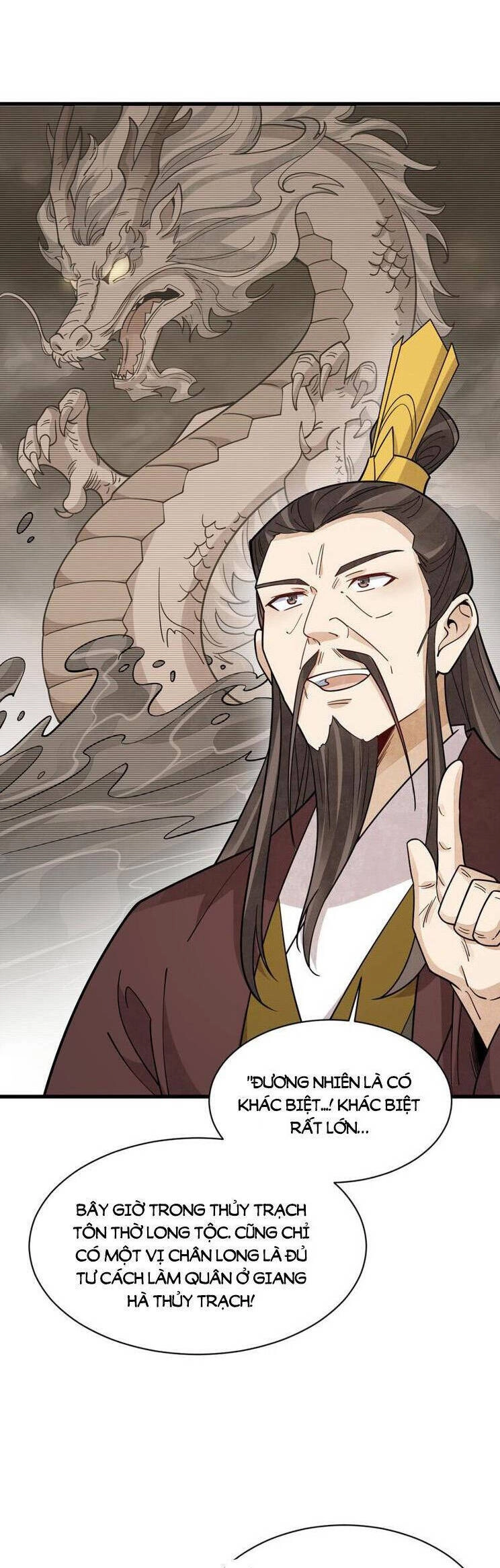 Lạn Kha Kỳ Duyên Chapter 281 - 6