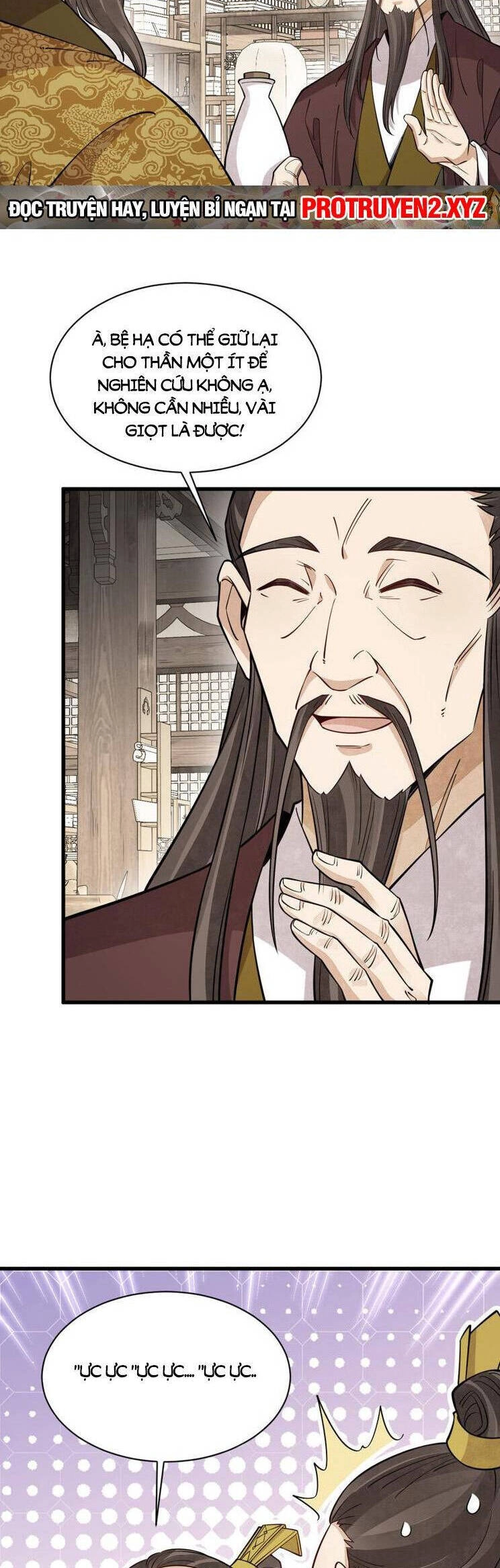 Lạn Kha Kỳ Duyên Chapter 281 - 8