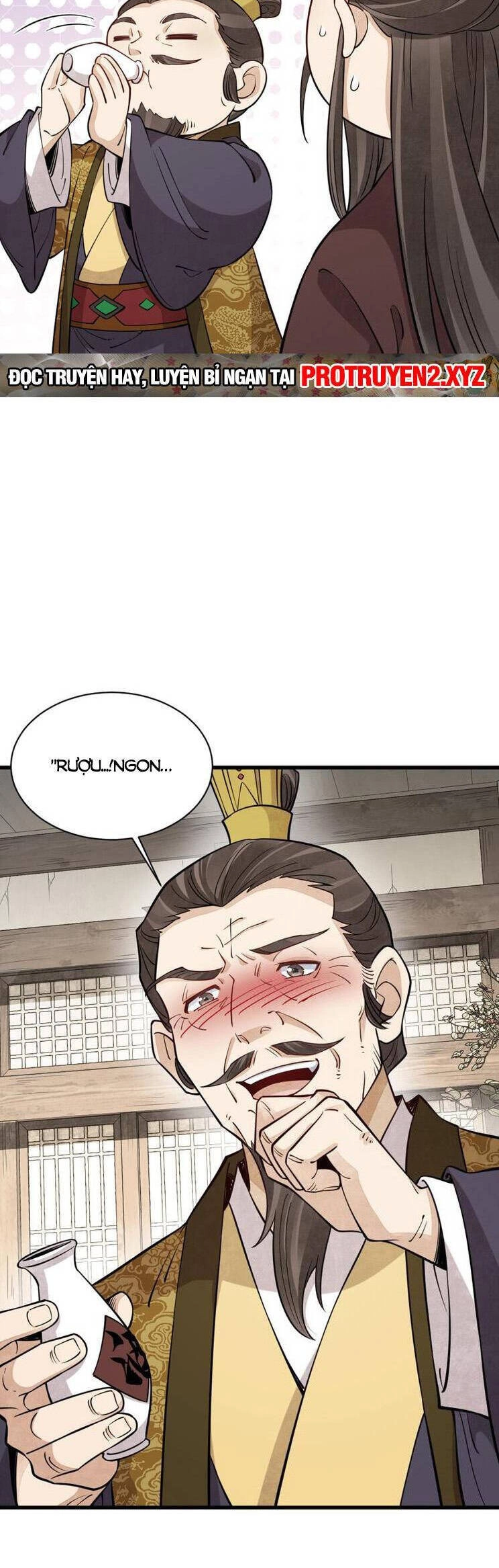 Lạn Kha Kỳ Duyên Chapter 281 - 9