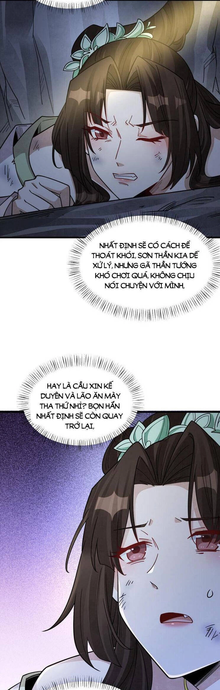 Lạn Kha Kỳ Duyên Chapter 281 - 14