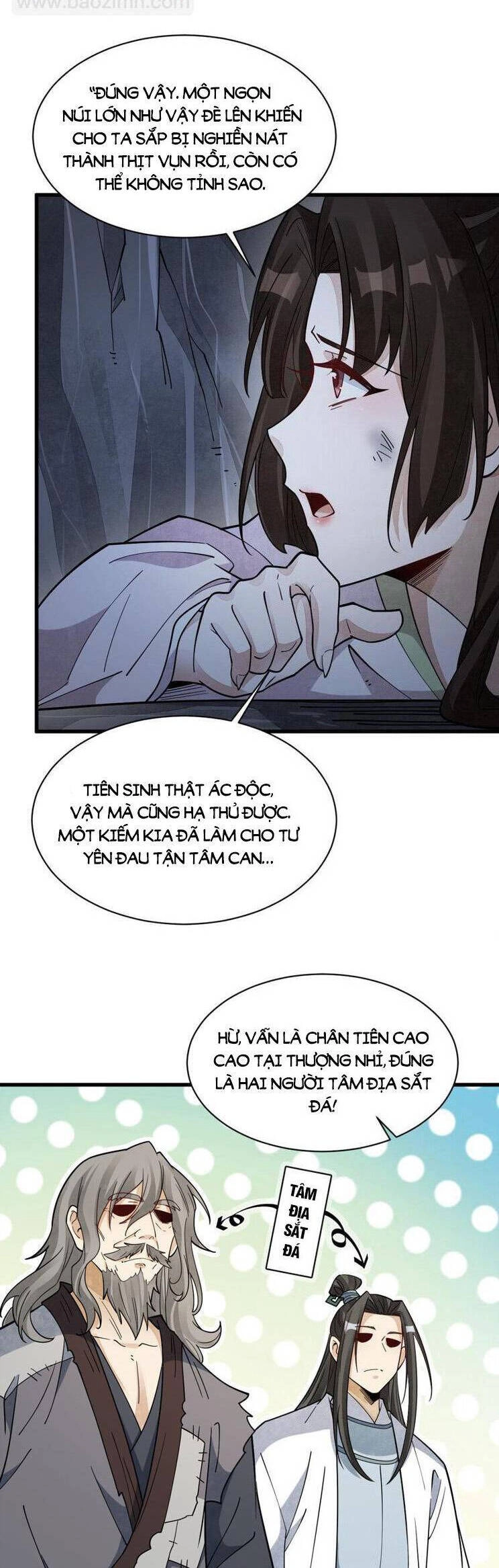 Lạn Kha Kỳ Duyên Chapter 281 - 17