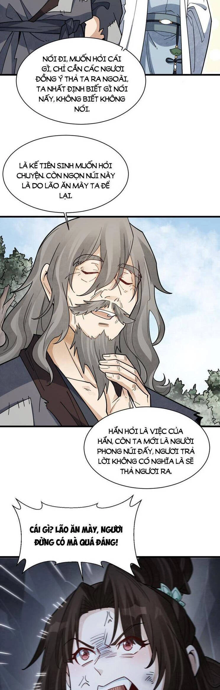 Lạn Kha Kỳ Duyên Chapter 281 - 18