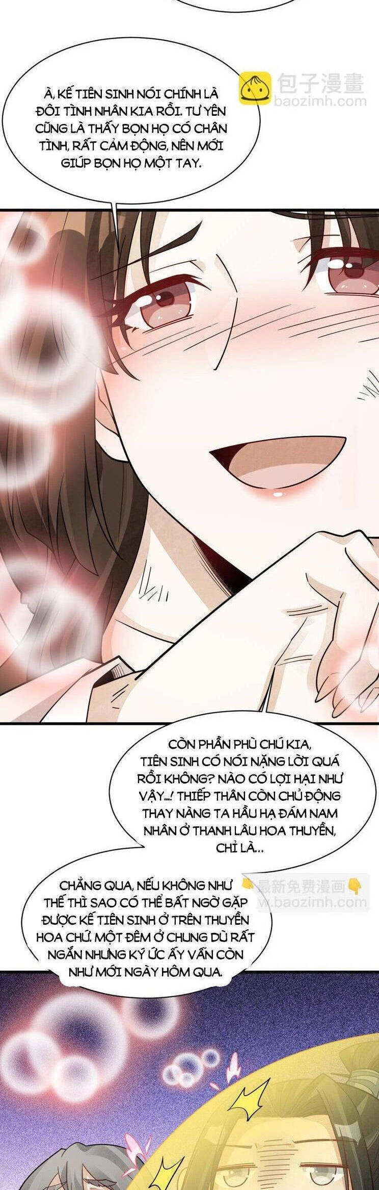 Lạn Kha Kỳ Duyên Chapter 281 - 20