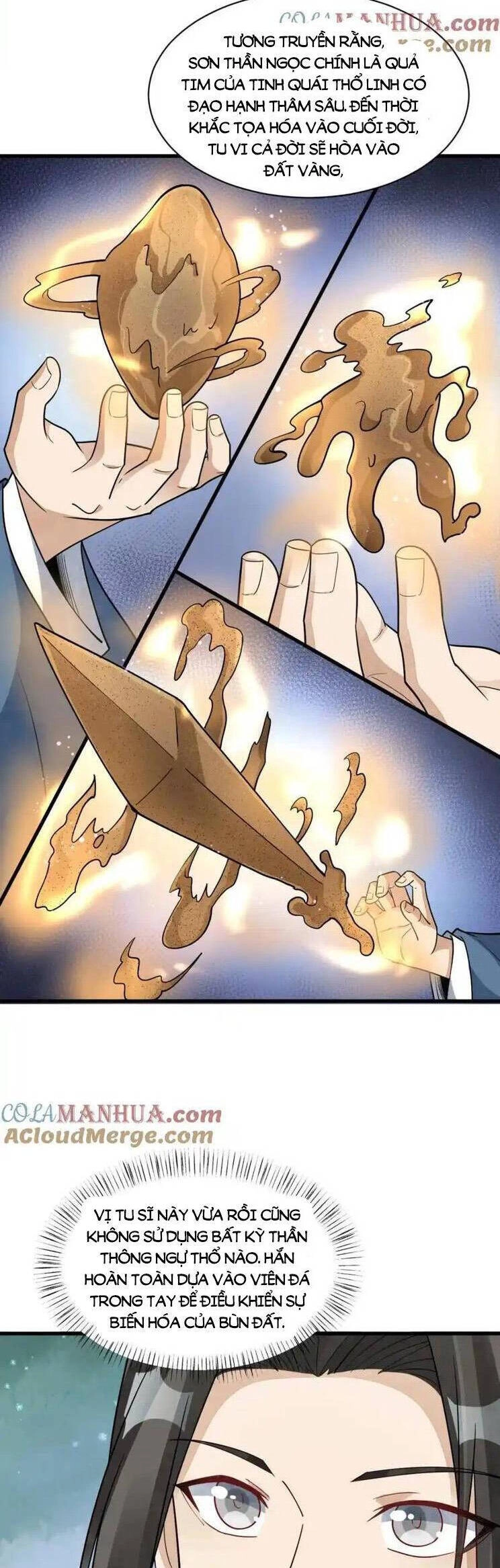 Lạn Kha Kỳ Duyên Chapter 282 - 18