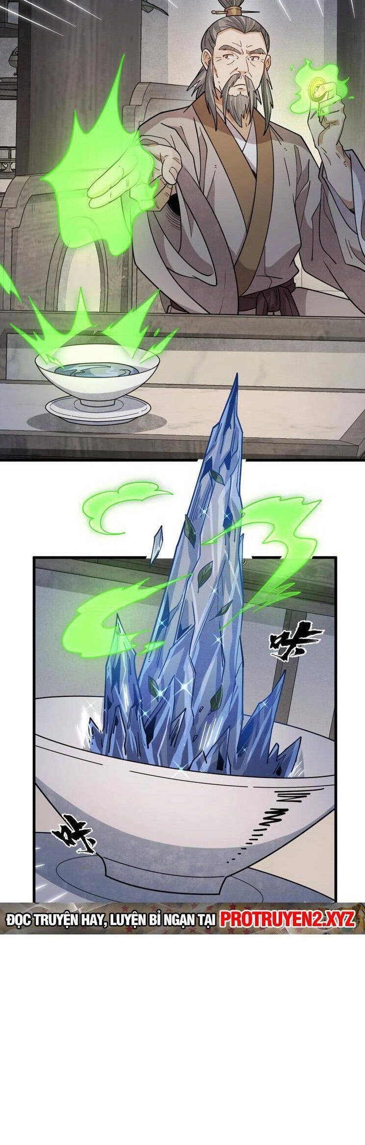 Lạn Kha Kỳ Duyên Chapter 283 - 12