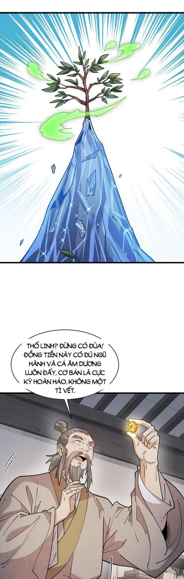 Lạn Kha Kỳ Duyên Chapter 283 - 13