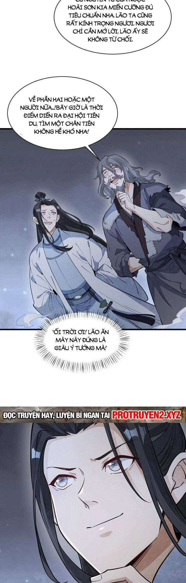 Lạn Kha Kỳ Duyên Chapter 283 - 24