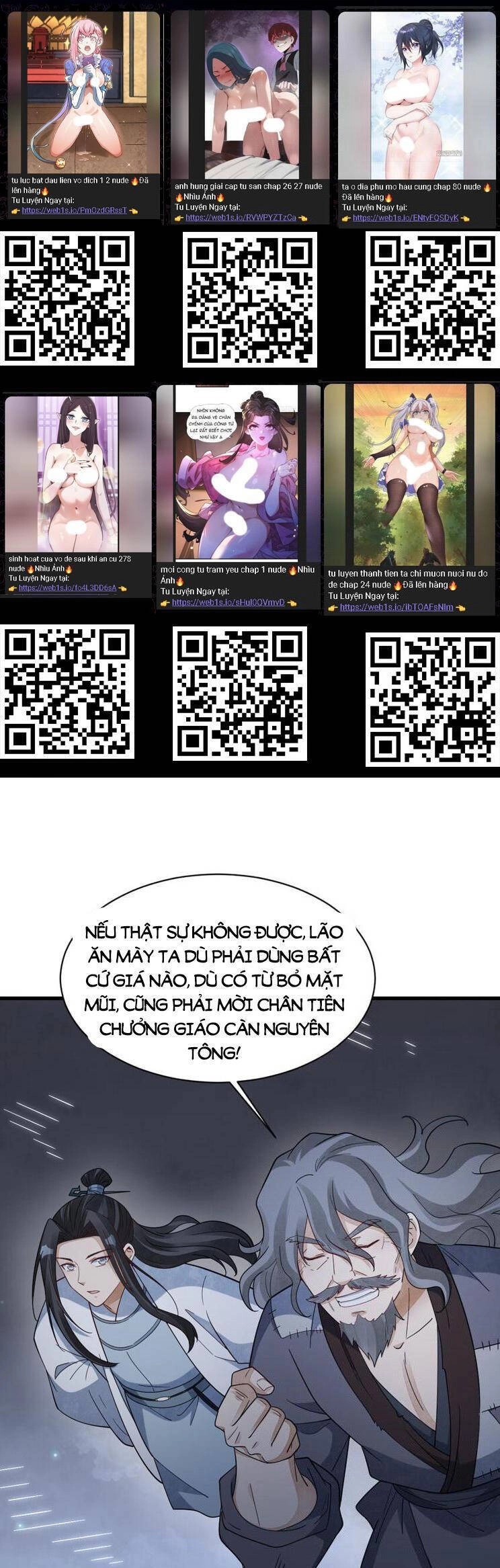 Lạn Kha Kỳ Duyên Chapter 284 - 4