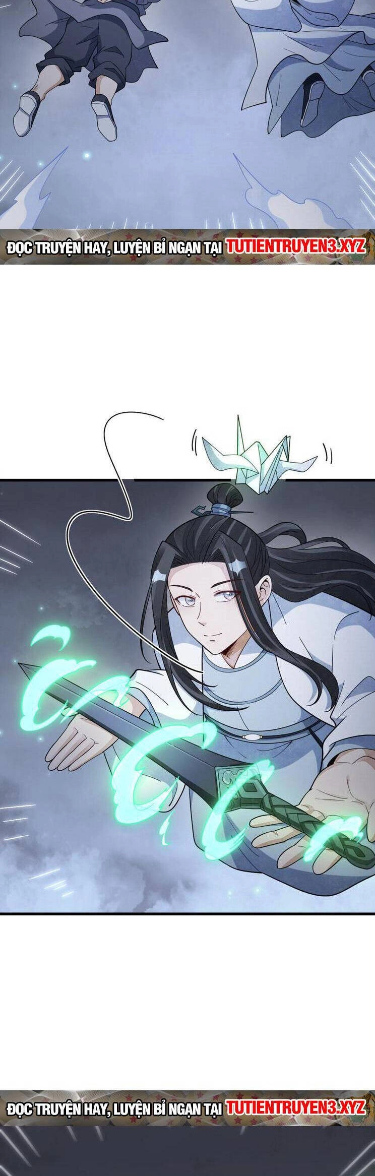 Lạn Kha Kỳ Duyên Chapter 284 - 6