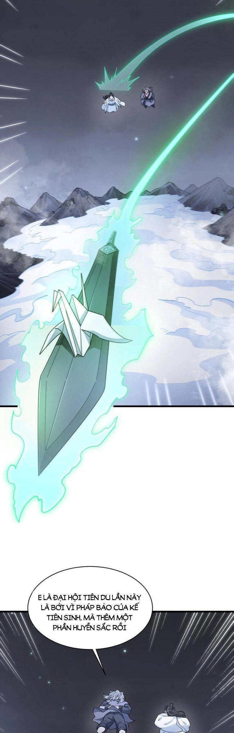 Lạn Kha Kỳ Duyên Chapter 284 - 7