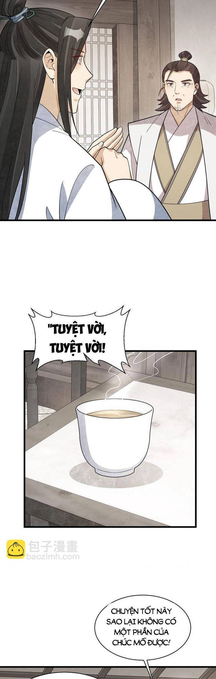 Lạn Kha Kỳ Duyên Chapter 284 - 17