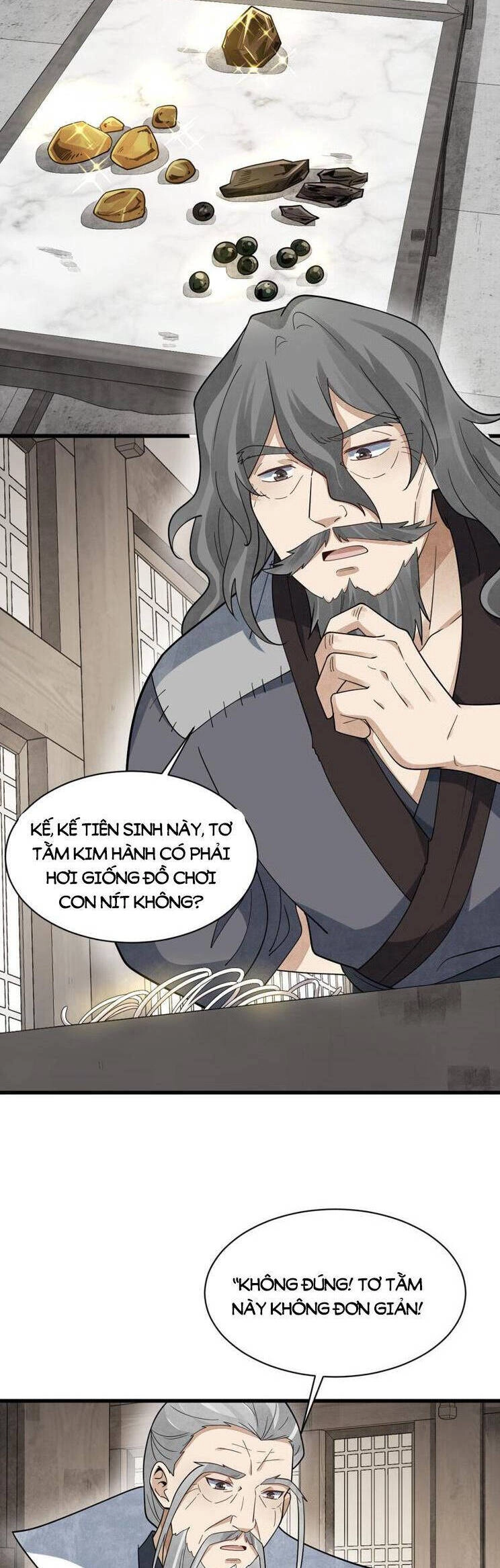 Lạn Kha Kỳ Duyên Chapter 284 - 20