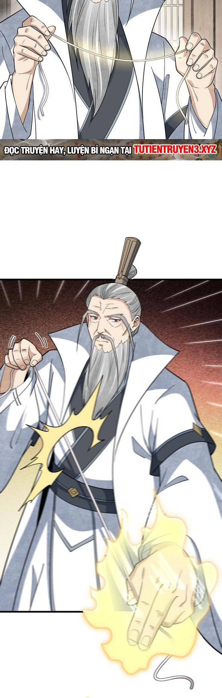 Lạn Kha Kỳ Duyên Chapter 284 - 21