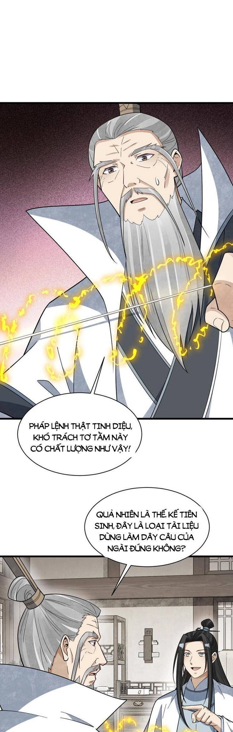 Lạn Kha Kỳ Duyên Chapter 284 - 22