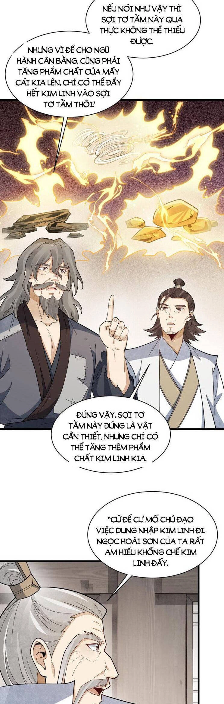 Lạn Kha Kỳ Duyên Chapter 284 - 24