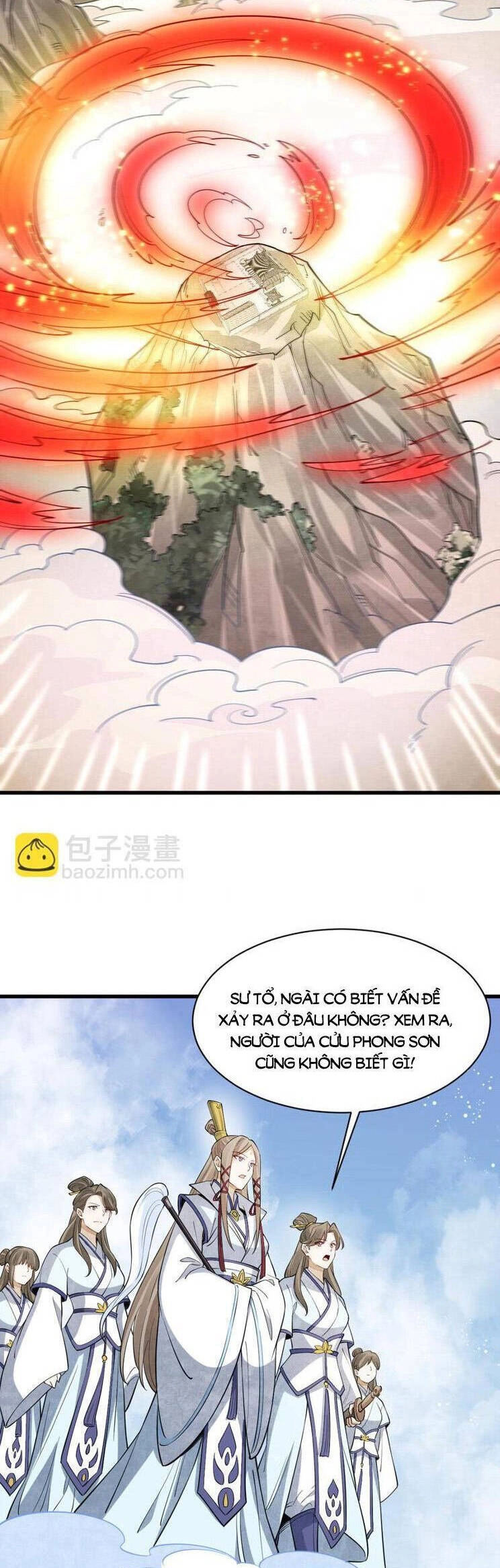 Lạn Kha Kỳ Duyên Chapter 285 - 17