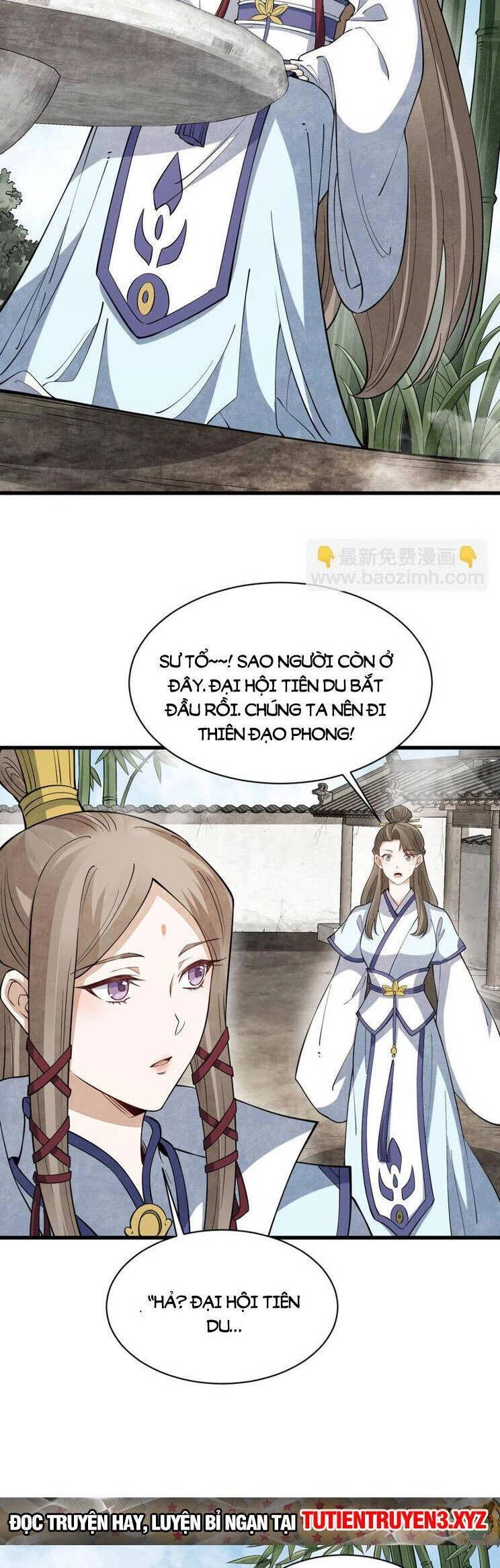 Lạn Kha Kỳ Duyên Chapter 286 - 21