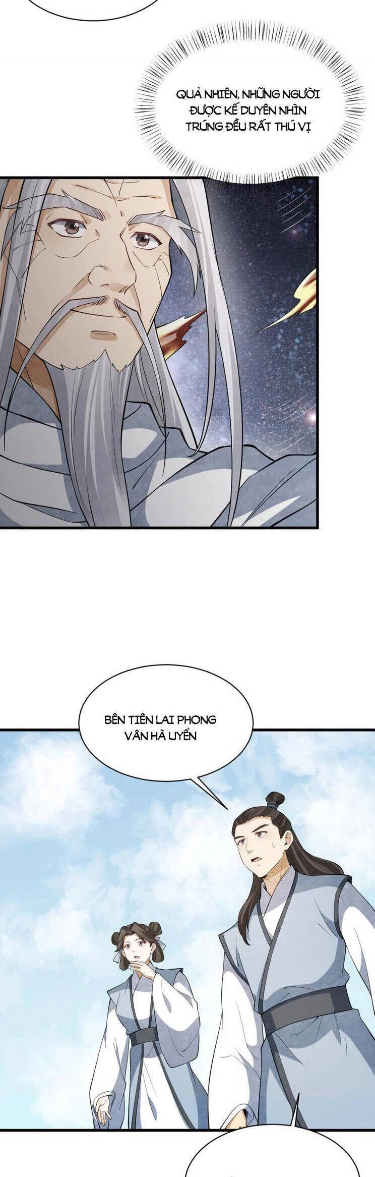 Lạn Kha Kỳ Duyên Chapter 287 - 9