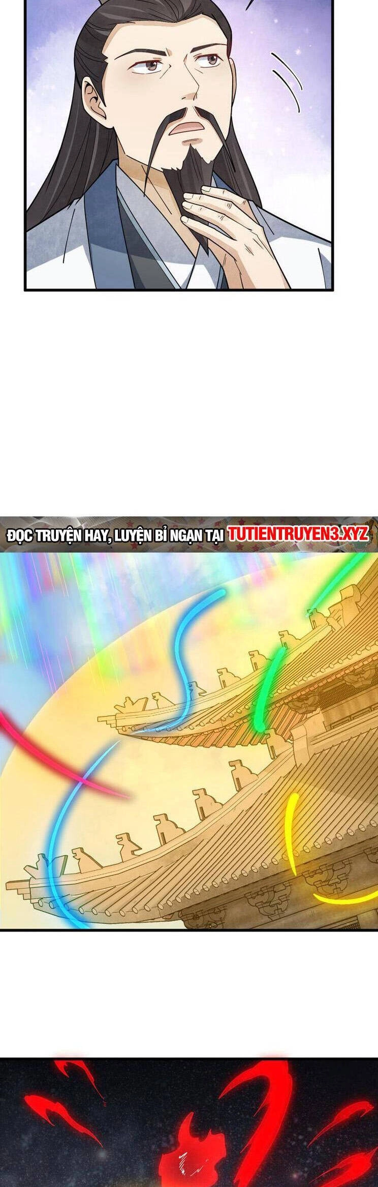 Lạn Kha Kỳ Duyên Chapter 287 - 20