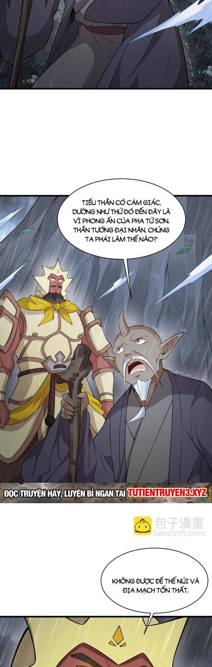 Lạn Kha Kỳ Duyên Chapter 287 - 24