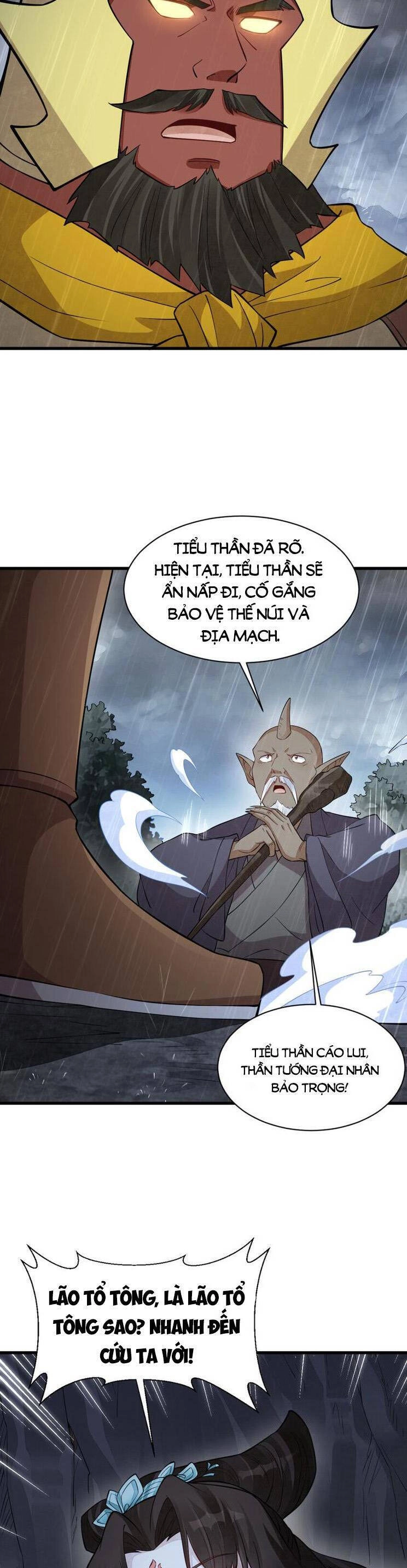 Lạn Kha Kỳ Duyên Chapter 287 - 25