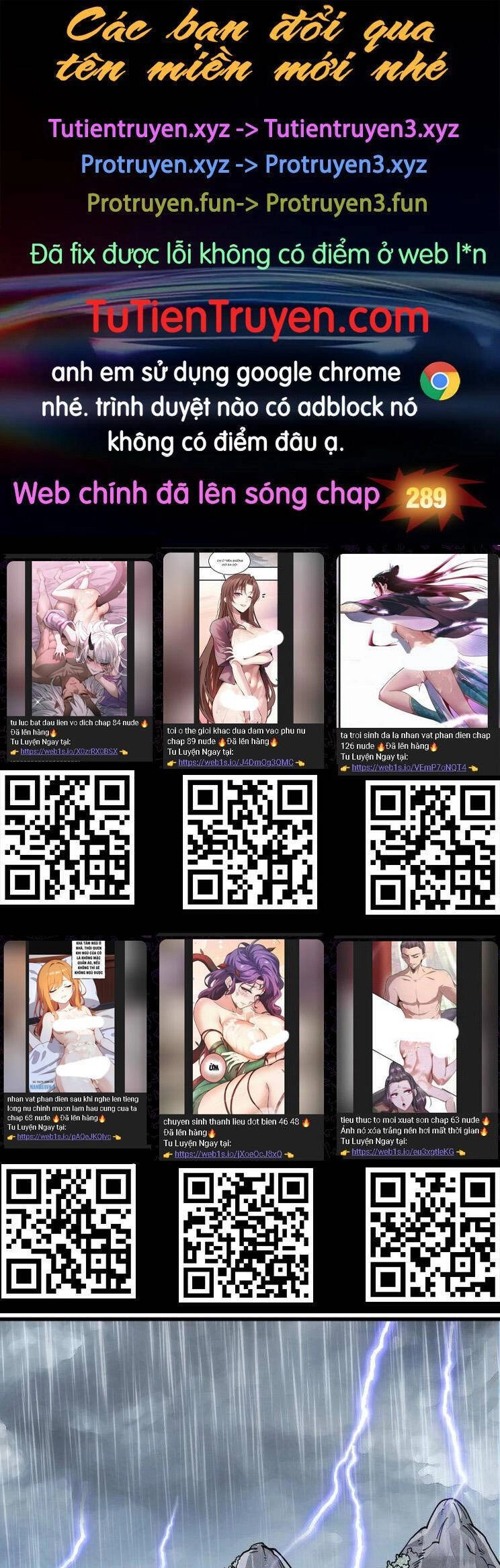 Lạn Kha Kỳ Duyên Chapter 288 - 1