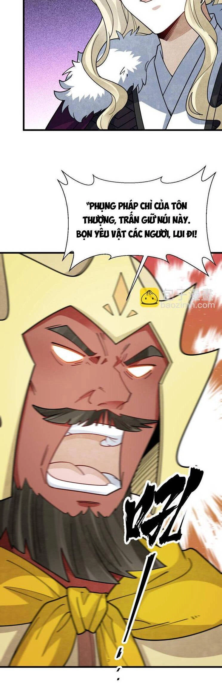 Lạn Kha Kỳ Duyên Chapter 288 - 6