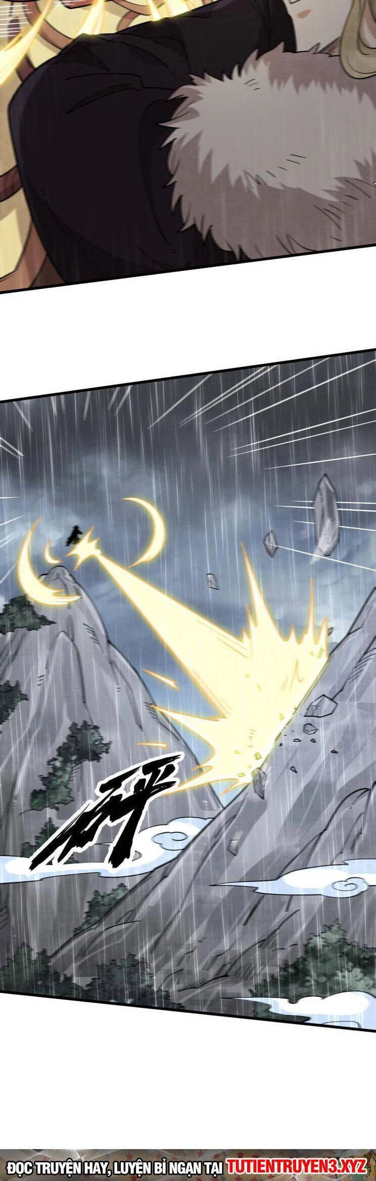 Lạn Kha Kỳ Duyên Chapter 288 - 8