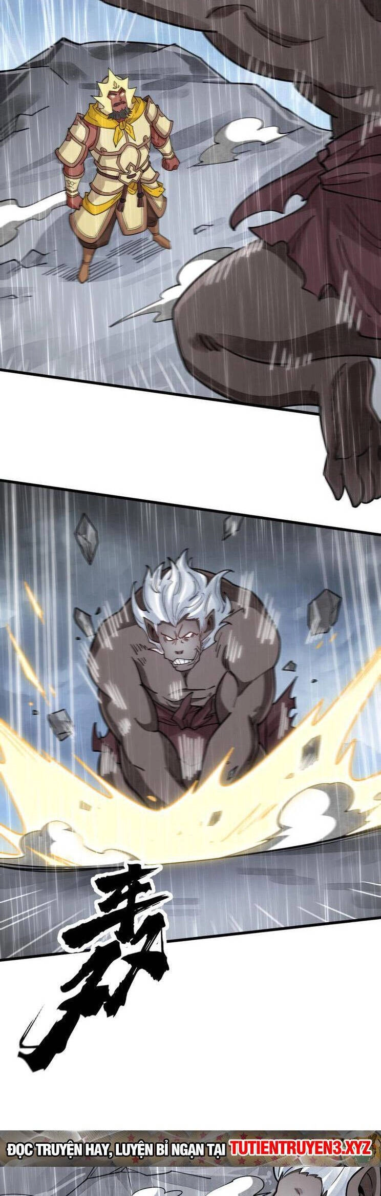 Lạn Kha Kỳ Duyên Chapter 288 - 11