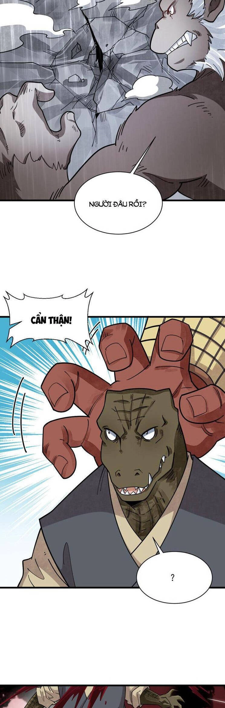 Lạn Kha Kỳ Duyên Chapter 288 - 12