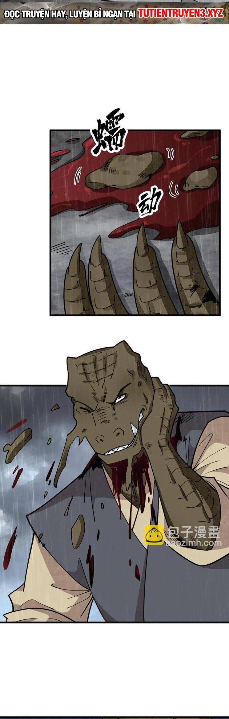 Lạn Kha Kỳ Duyên Chapter 288 - 14