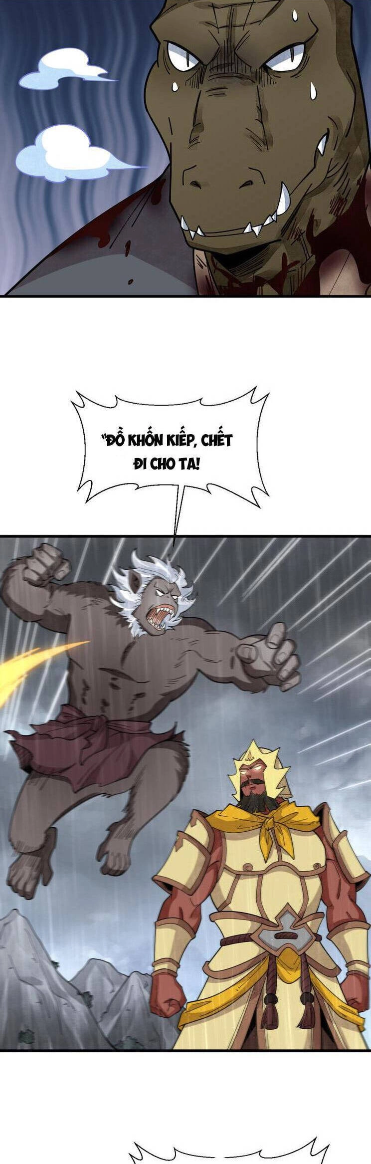 Lạn Kha Kỳ Duyên Chapter 288 - 15