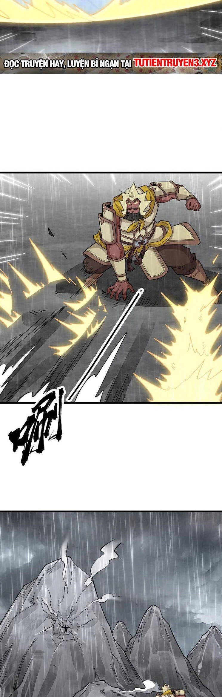 Lạn Kha Kỳ Duyên Chapter 288 - 17