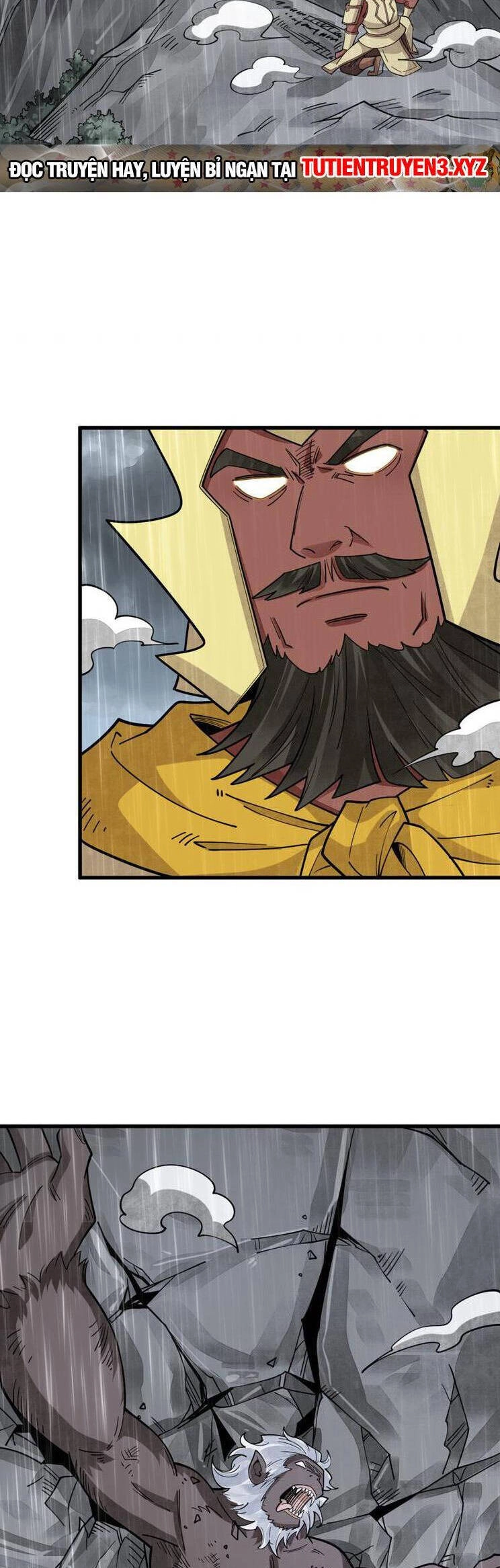 Lạn Kha Kỳ Duyên Chapter 288 - 18